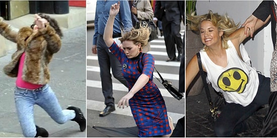 9 знаменитостей, которые терпеть не могут каблуки