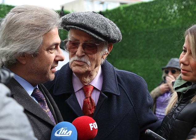 "O'nun anısına sahip çıkmanın ayrı bir anlamı var."