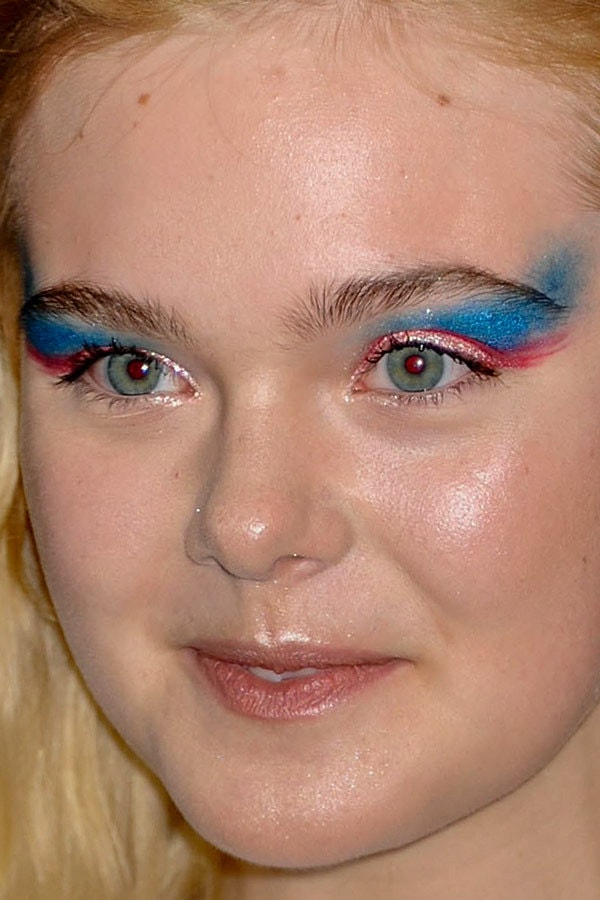 6. Эль Фаннинг