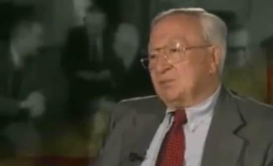 Amerikan Başkanı Johnson'dan İsmet İnönü'ye Don Şakası