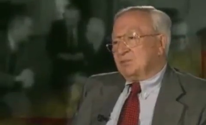 Amerikan Başkanı Johnson'dan İsmet İnönü'ye Don Şakası