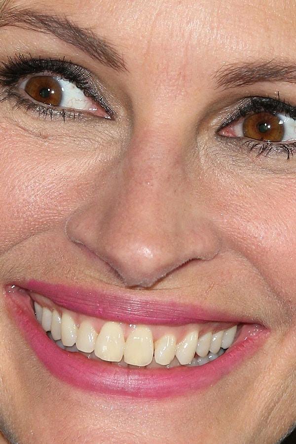 9. Джулия Робертс