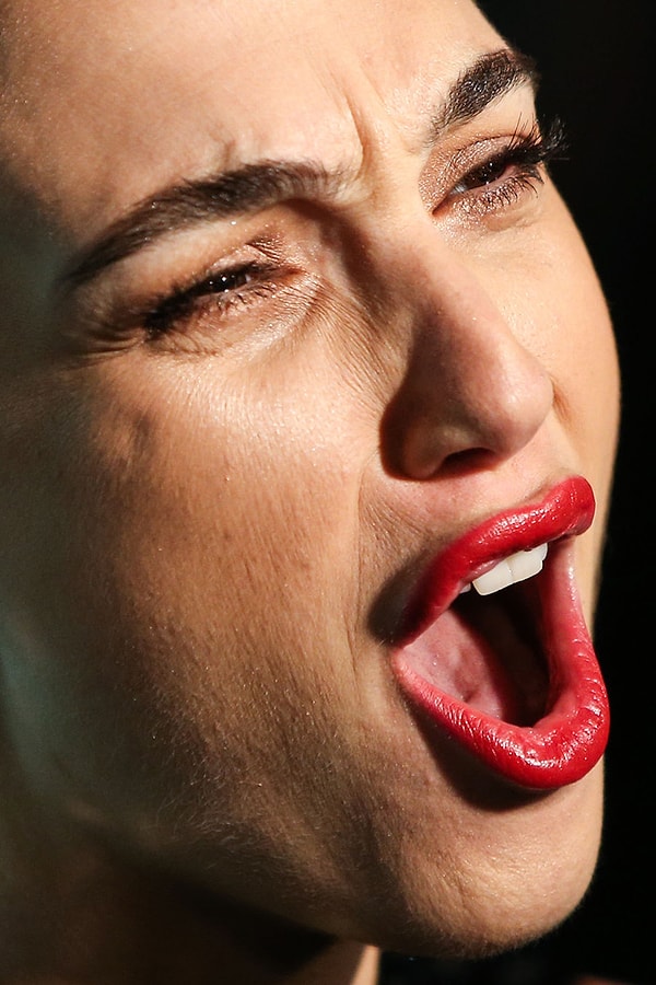 13. Галь Гадот