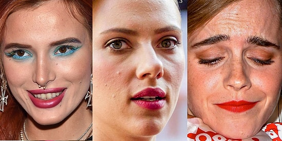 20 фотографий звезд вблизи, показывающих их со стороны, которую мы не видели