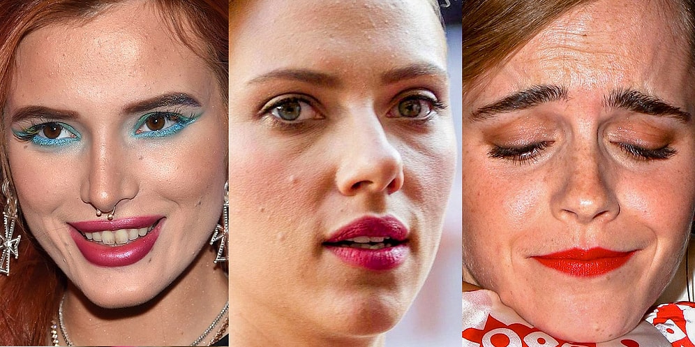 20 фотографий звезд вблизи, показывающих их со стороны, которую мы не видели