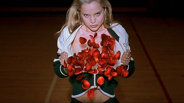 18. "Angela Hayes" (Mena Suvari)