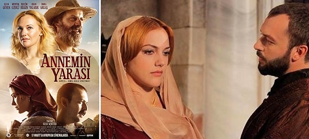 7. Meryem Uzerli & Okan Yalabık