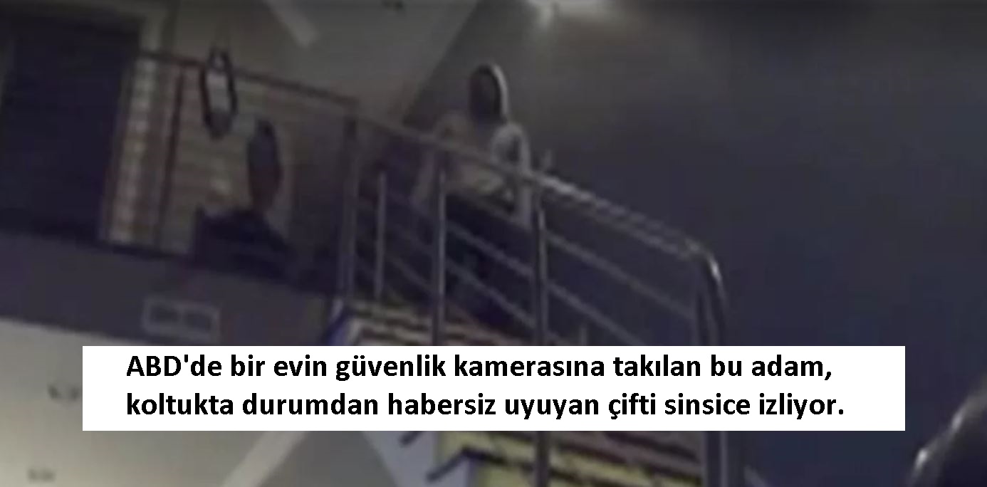Korku Filmlerinin Uydurma Değil İnsanlığın Karanlık Doğasından