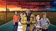 Tövbe Estağfurullahlık Şeyler! Stranger Things Türkiye'de Çekilse Kimler Oynardı ve Neler Yaşanırdı