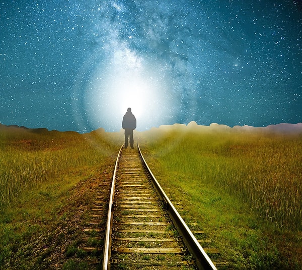 Вы прожили 40000 жизней!