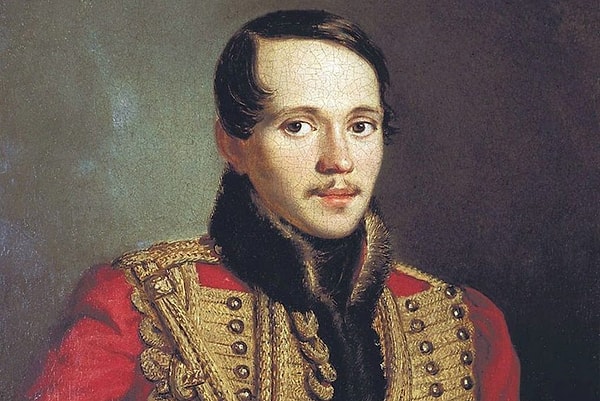 2. Узнаете этого мужчину?