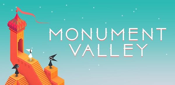 13. Monument Valley