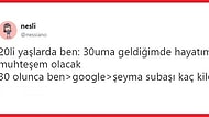 Kaygılıyım Öyleyse Varım! 30lu Yaşlara Yaklaşırken Aklımızı Kurcalayan Sorular