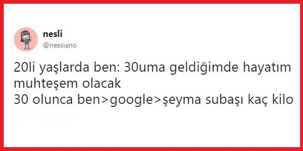 Kaygılıyım Öyleyse Varım! 30lu Yaşlara Yaklaşırken Aklımızı Kurcalayan Sorular