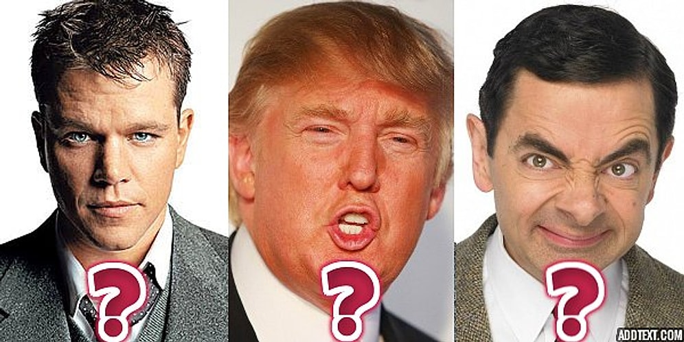 Сможете ли вы угадать с первого раза знаменитость с самым низким IQ?