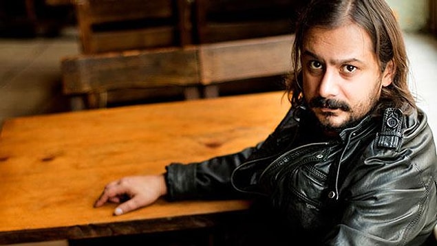 9. Emrah Serbes