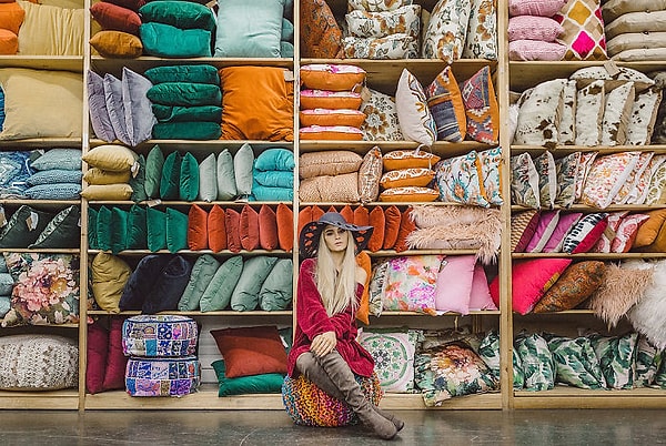 Фото с обработкой: