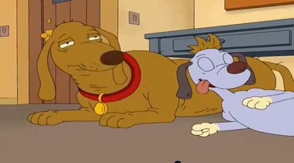 2. А Спайк был бы уже мертв...