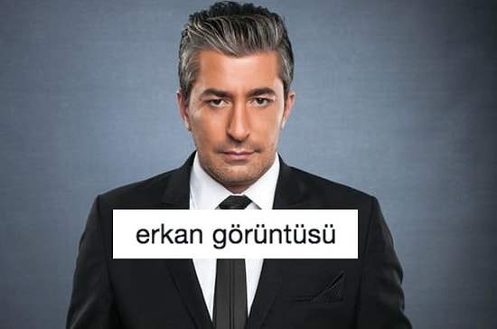 Bir Erkan Petekkaya Görseli ve Şakasıyla Başlayıp Devamı Fazlasıyla Gelen Mini Bir Mizah Hikayesi