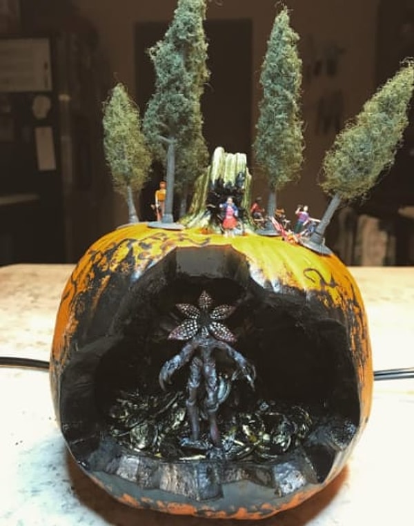 14. Креативность не знает границ, тут можно аплодировать стоя 😍😍😍