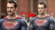 Bunlar Hep Montaj: Bizleri Muhtemel Bir "Bıyıklı Superman" Travmasından Kurtaran Efsane Yöntem!