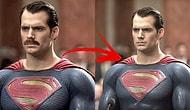 Bunlar Hep Montaj: Bizleri Muhtemel Bir "Bıyıklı Superman" Travmasından Kurtaran Efsane Yöntem!