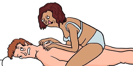 23 невинные гадости, которые втихаря делают все влюбленные пары