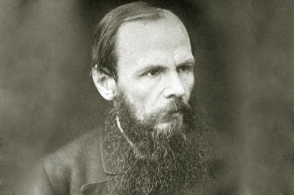 13. Фёдор Достоевский: "...Карамазовы"