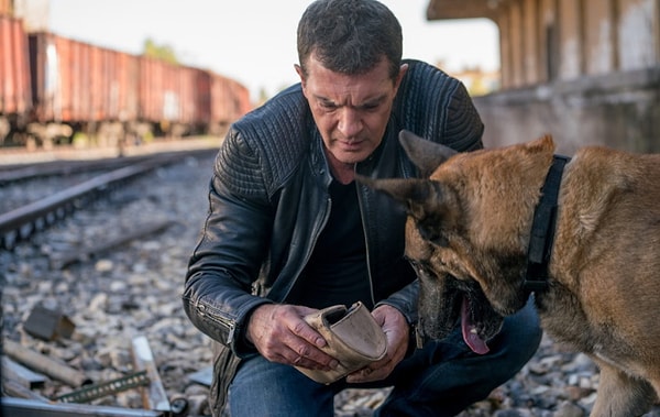 4. "Обет молчания"