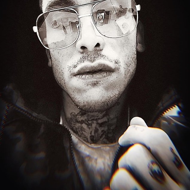 1. Can Bonomo