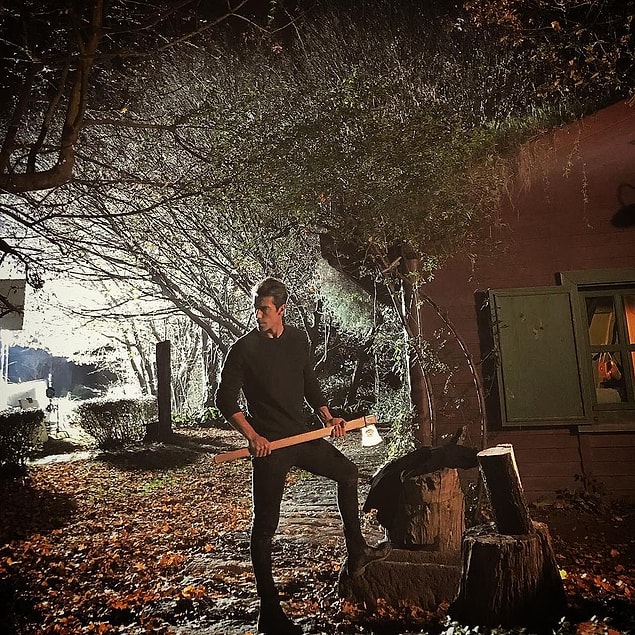 2. İbrahim Çelikkol