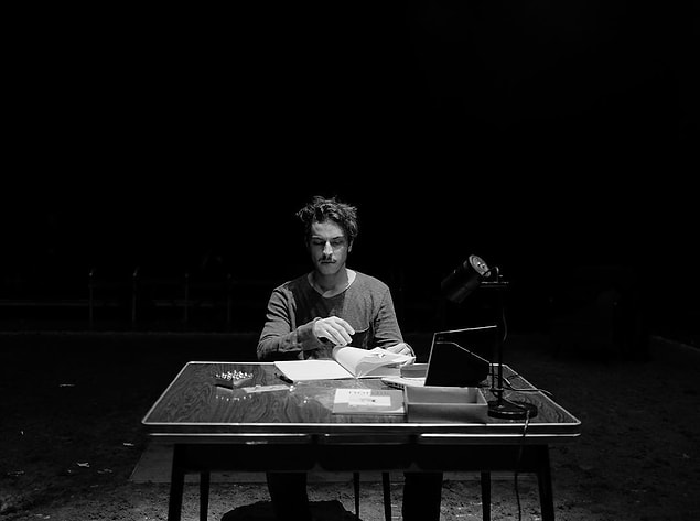 5. Boran Kuzum