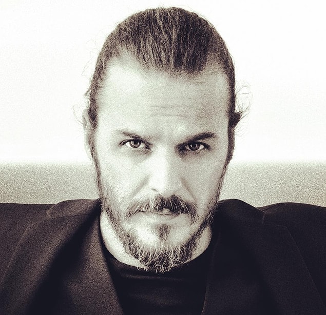 10. Mehmet Günsür