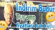 Yurdum Esnafının En Az Reklamcılar Kadar Yaratıcı Olduğunu Gösteren 15 Komik Fotoğraf