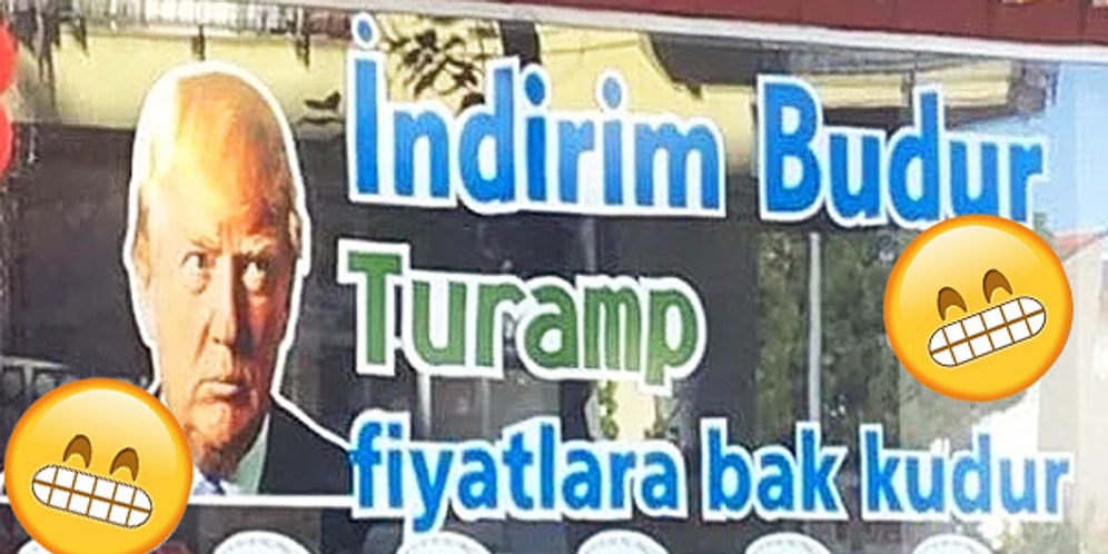 Yurdum Esnafının En Az Reklamcılar Kadar Yaratıcı Olduğunu Gösteren 15 Komik Fotoğraf