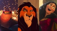 Disney Sevenler Buraya! Hangi Kötü Karakter Olduğunu Buluyoruz!