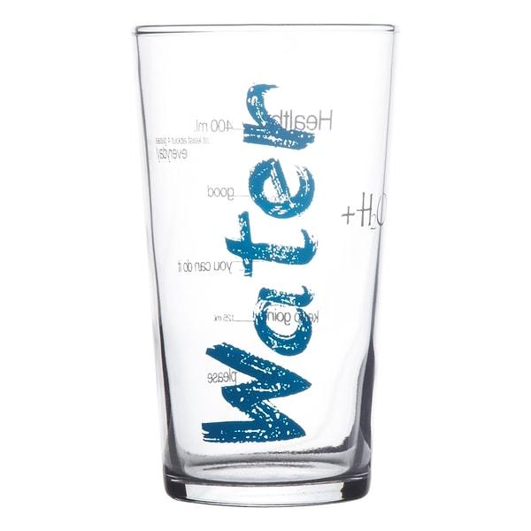 2. Su içiyorum bardağı