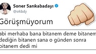 Şarkı Sözleri Kadar Paylaşımları da Aşırı Havalı Olan Soner Sarıkabadayı'dan 15 Tweet
