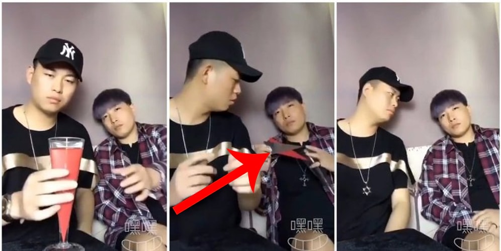 Жутко смешные разоблачения популярных трюков от фокусника и его ассистента