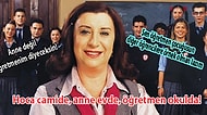 Sınıf Öğretmeni Bir Anne/Babaya Sahip Olanların Çok İyi Bildiği 17 Durum