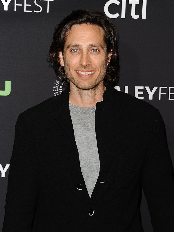 8. Брэд Флачук