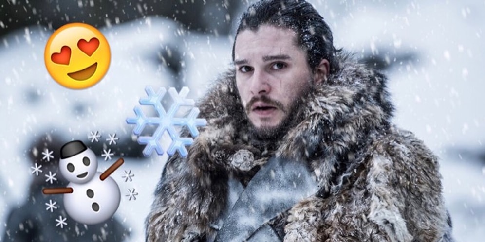 15 гифок о том, почему все мы в глубине души ждем прихода зимы