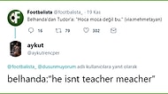 Yüzünüzde Gülümseme Bırakabilecek Sporla İlgili Atılan Haftanın En Komik 16 Tweet'i