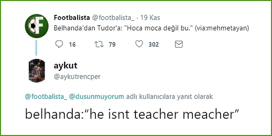 Yüzünüzde Gülümseme Bırakabilecek Sporla İlgili Atılan Haftanın En Komik 16 Tweet'i