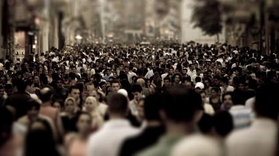 Türkiye’nin En Önemli Sorunları Arasında “Ekonomi” İlk Sıraya Yükseldi