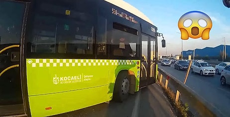 Trafikte Kavga Edecekken Sinirinden Trafik Polisliğine Soyunan Motosikletli