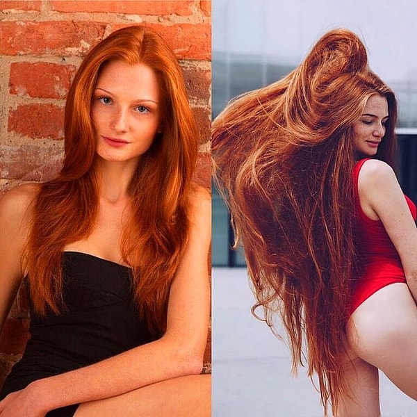 8. Сидорова рекомендует делать питательную маску для волос на основе масел как минимум раз в неделю и тщательно подбирать шампуни.