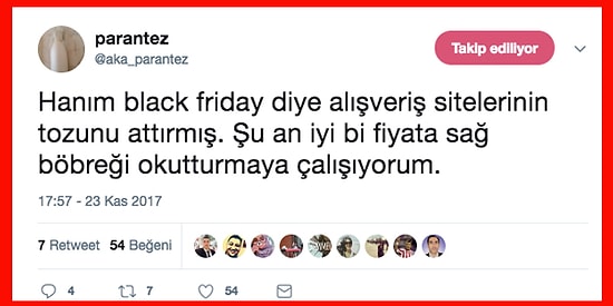 Black Friday Çılgınlığını Diline Dolayarak Güldüren 18 Mizahşör