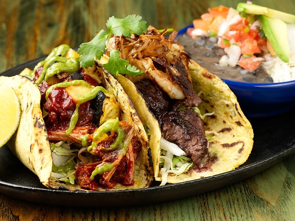 10. Блюдо дня