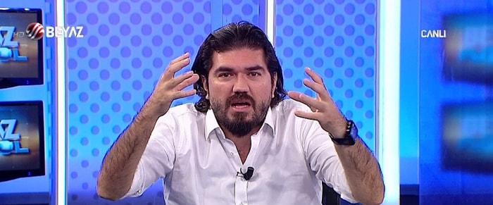 Rasim Ozan Kütahyalı'nın Beyaz TV'ye Faturası: 5 Kez Program Durdurma ve Para Cezası